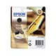 Epson T1631 (C13T16314012) cartucho negro XL | EPST1631