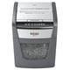 Destructora de papel Rexel Optimum Auto+ 50X