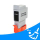 Q-Nomic BCI-24C limpiador de cabezal cian | QNBCI-24C_clean