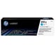 HP 201A (CF401A) toner cian | HPCF401A
