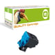 Q-Nomic TNP-27C (A0X5453) toner cian | QNA0X5453