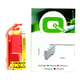 Q-Nomic 920 XL amarillo (CD974A) | QNCD974A
