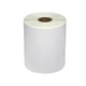 Q-Nomic Z-Select 2000D 880239-076D etiqueta removible de papel 102mm x 76mm (12 rollos) | QN880239-076D