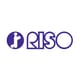 Riso S-8113E Pack 2x cartuchos de tinta negros | RISS-8113E