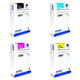 Epson T-7560 Pack 4 cartuchos | EPSB-T7560