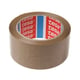 Tesa cinta de embalaje marrón PVC | 66M X 50MM