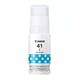 Canon GI-41C botella de tinta cian | CAN4543C001