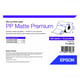 Epson 7113413 PP etiquetas mate 76 x 51 mm | EPS7113413