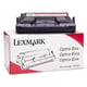 Lexmark 13T0301 toner negro | LEX13T0301