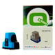 Q-Nomic 363 (C8771E) tinta cian | QNC8771E