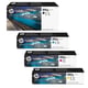 HP 991X Pack cartuchos de tinta 4 colores XL | HPB-991X