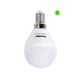 Bombilla Panasonic LED E14 | Luz neutra | 4W | 4000K