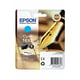 Epson T1632 (C13T16324012) cartucho cian XL | EPST1632