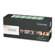 Lexmark 24B7181 toner negro | LEX24B7181