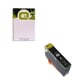 Q-Nomic 655 (CZ109AE) cartucho de tinta negro | QNCZ109AE