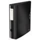 Leitz Archivador de palanca | A4 Polyfoam 82 mm Negro