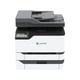 Lexmark CX431adw Impresora láser multifunción A4 a color con wifi (4 en 1)