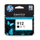 HP 912 (3YL80AE) cartucho negro | HP3YL80AE