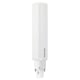 Philips bombilla LED PLC G24d-3 | 8.9 W | 3000 K