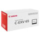 Canon C-EXV 65 BK toner negro | CAN5761CA001
