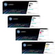 HP 415A Pack 4 colores | HPB-W203A