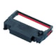 Q-Nomic ERC-38 B/R cinta negro/rojo | QNERC38BR