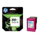 HP 300 XL (CC644EE) cartucho tri-color XL | HPCC644EE