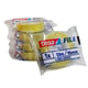 PACK x5: Cinta Adhesiva Transparente | Tesa | 15mm x 33M