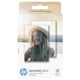HP 2LY72A ZINK Sprocket Plus/Select papel foto adhesivo 5,8 x 8,7 cm (20 hojas)