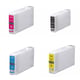 Epson T-7910 Pack 4 cartuchos | EPSB-T7910