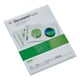 Fundas para plastificar A4 | GBC | Brillante | 2x75 micras | 25 unidades