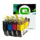 ¡Ahorra aproximadamente 18,00 € comprando estos cartuchos de tinta!