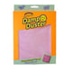Scrub Daddy Bayeta Damp Duster Rosa | 1 und