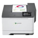 Lexmark CS531dw Impresora láser color A4 con WiFi