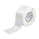 Brady THT-18-434-3 etiqueta poliéster metalizado 76,20 x 25,40 mm | BRATHT-18-434-3