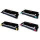 Q-Nomic 106R01395, 94, 93, 92 negro + 3 colores | QN106R01395Serie