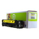 Q-Nomic 131A (CF212A) toner amarillo | QNCF212A