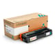 Ricoh SPC252HE (407717) toner cian XL | RIC407717