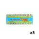 Pack 5x Plastilina JOVI | Azul Claro | 150gr