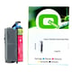 Q-Nomic T0443 (T044340) tinta magenta | QNT044340