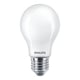 Philips MASTER Value LED Bombilla E27 A60 mate regulable | 11,2 W (100 W) | 2700 K