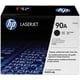 HP 90A (CE390A) toner negro | HPCE390A