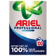 Ariel Detergente en polvo Profesional Regular | 5,5 kg | 100 lavados