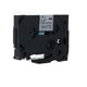 Q-Nomic TZe-231 Cinta 12mm Texto Negro Sobre Blanco (8M) | TZE231