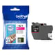 Brother LC-421M cartucho de tinta magenta | BROLC-421M