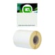 Q-nomic BDE-1J044076-066 Etiquetas precortadas de 76 mm x 44 mm | QNBDE-1J044076-066