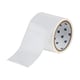Brady THT-19-423-1 etiqueta poliéster blanco brillante 76,20 x 50,80 mm | BRATHT-19-423-1