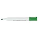 Rotulador Pizarra Blanca | Verde | Punta redonda 3mm