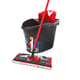 Vileda Ultramax Set Box - Fregona con cubo