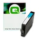 Q-Nomic 912XL (3YL81AE) cartucho de tinta cian XL | QN3YL81AE